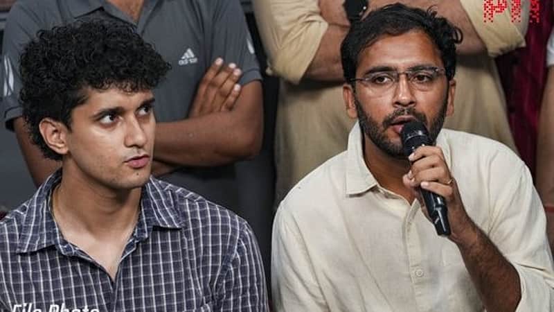 Ashutosh, Saurav