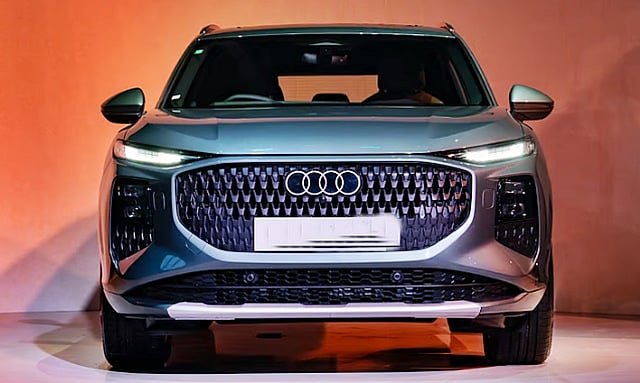 புதிய வரவு.. ரூ. 51.99 லட்சத்தில் ஆடி கியூ 3! அப்படி என்ன ஸ்பெஷல்?