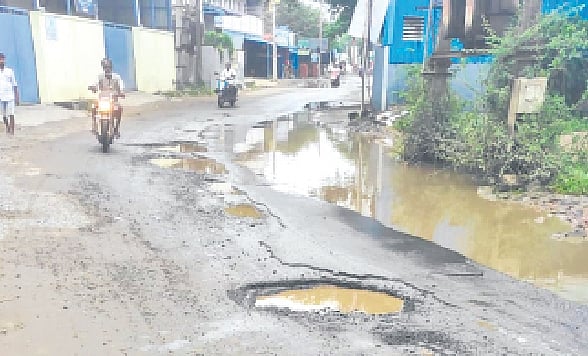 வடகிழக்குப் பருவமழை அறிவிப்புகள் செயல்பாடுகளாக மாறுமா?