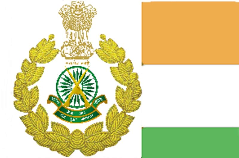 ITBP Recruitment 2026