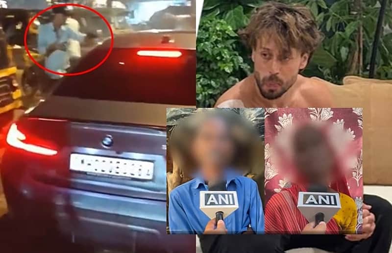weapons to shoot Tiger Shroff Husband