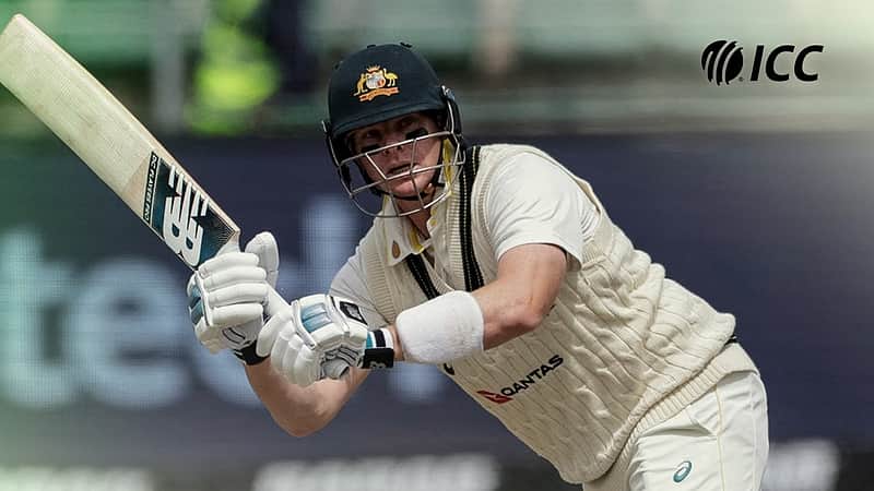 Steve Smith