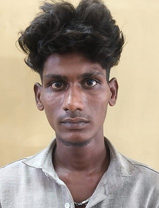 கைது செய்யப்பட்ட தனுஷ்