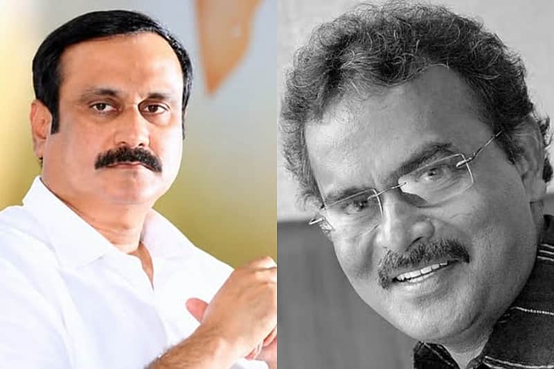 Singer Krishnaraj passes away
