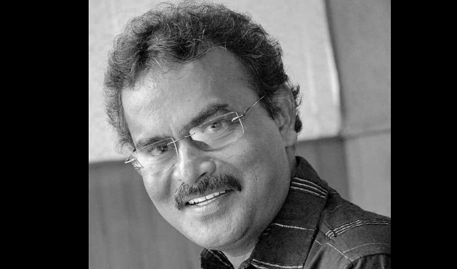 தஞ்சாவூரு மண்ணு எடுத்து... பாடகர் கிருஷ்ணராஜ் காலமானார்!