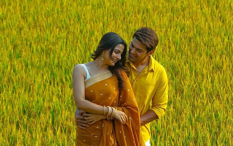 ஆர்யாவின் ஹலோ காதல் - முதல் பாடல் அறிவிப்பு!