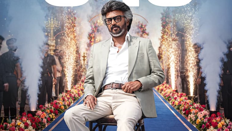 அடேங்கப்பா... ஜெயிலர் - 2 அதிகாரப்பூர்வ வசூல்!