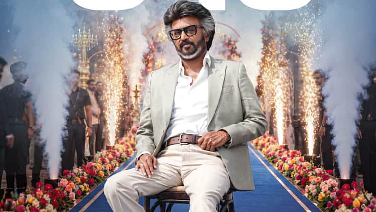 அடேங்கப்பா... ஜெயிலர் - 2 அதிகாரப்பூர்வ வசூல்!