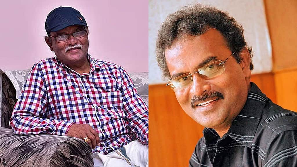 மீசைக்கார நண்பா, வெள்ளரிக்கா பிஞ்சு... கிருஷ்ணராஜின் மறக்க முடியாத சில பாடல்கள்!
