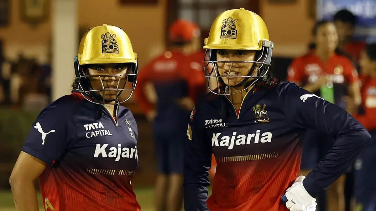 30 வயதிலேயே சர்வதேச கிரிக்கெட்டிலிருந்து ஓய்வை அறிவித்த இந்திய வீராங்கனை!