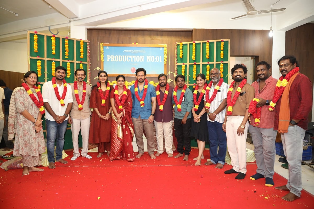 நகைச்சுவை, காதல், குடும்ப உணர்வுகள், சென்டிமென்ட், வீடு என அனைத்து அம்சங்களும் நிறைந்த கமர்ஷியல் ஃபேமிலி என்டர்டெய்னராக படம்.