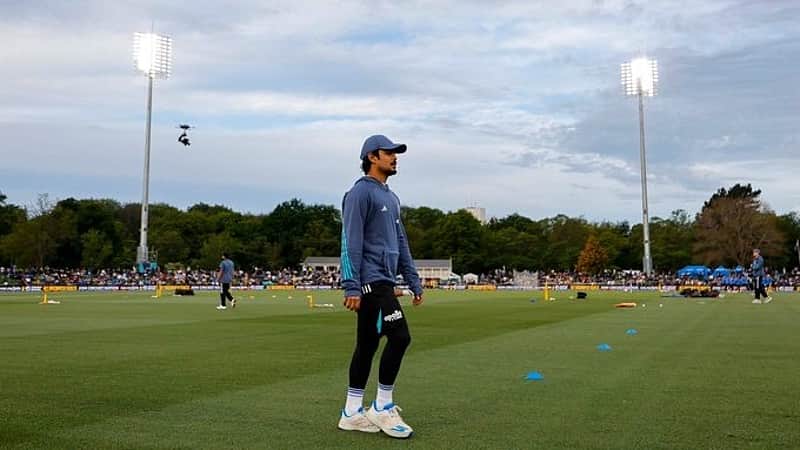Ishan Kishan
