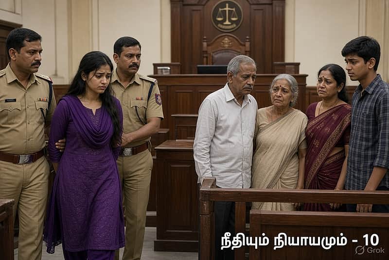 False Complaints - Bail Conditions