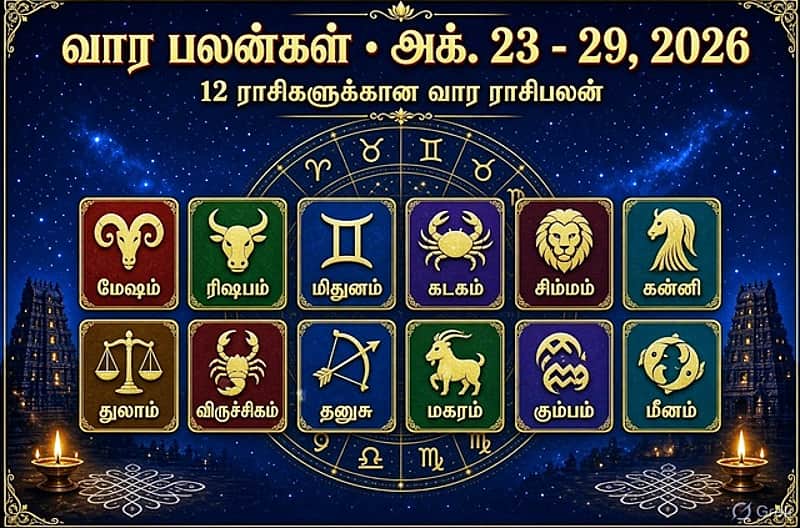 zodiac signs