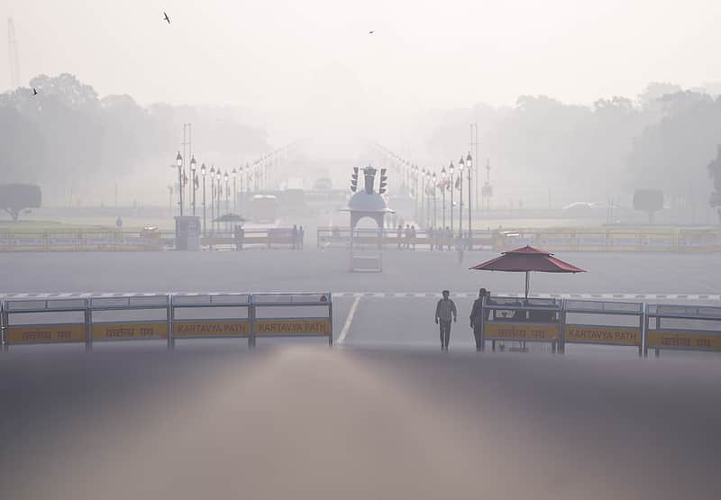 Air Quality