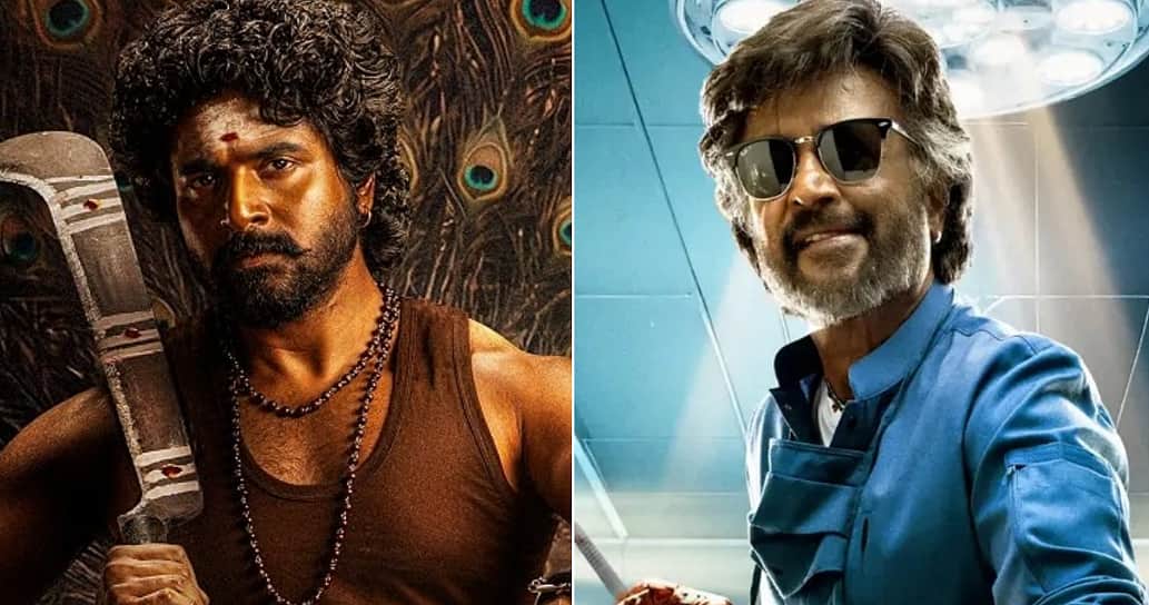 சேயோன், தர்மன் திரைப்படங்களின் ஓடிடி உரிமையைப் பெற்ற நிறுவனம்!