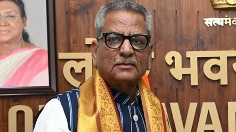 Kerala Guv’s veg kitchen row