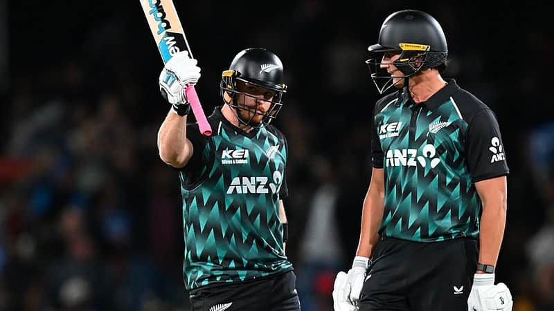 Glenn Phillips Bevon Jacobs
