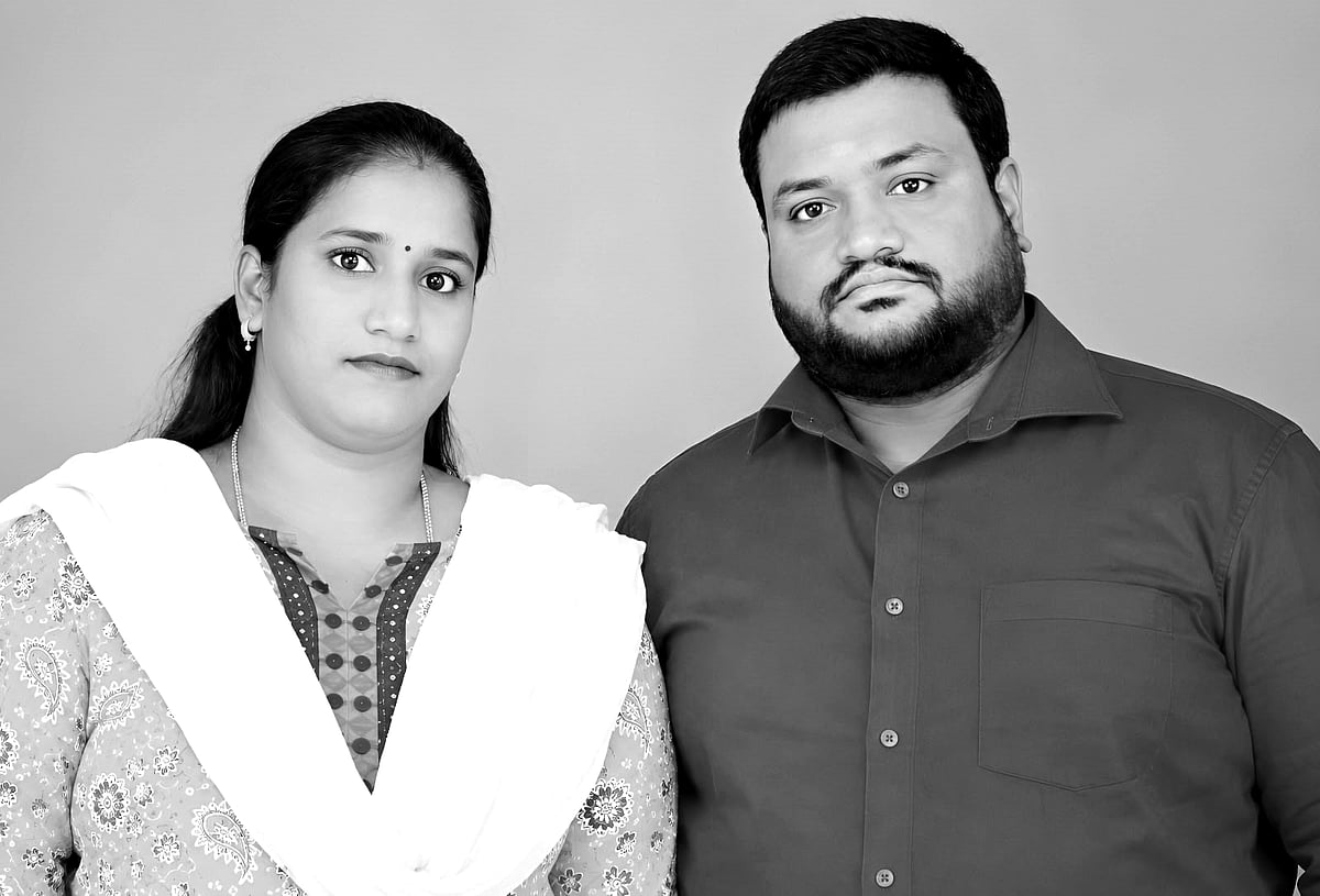 சென்னையில் மனைவியைக் கொன்று விட்டு கணவர் தூக்கிட்டுத் தற்கொலை!