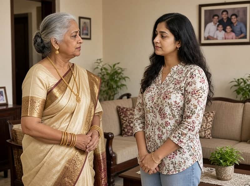 mother in law day