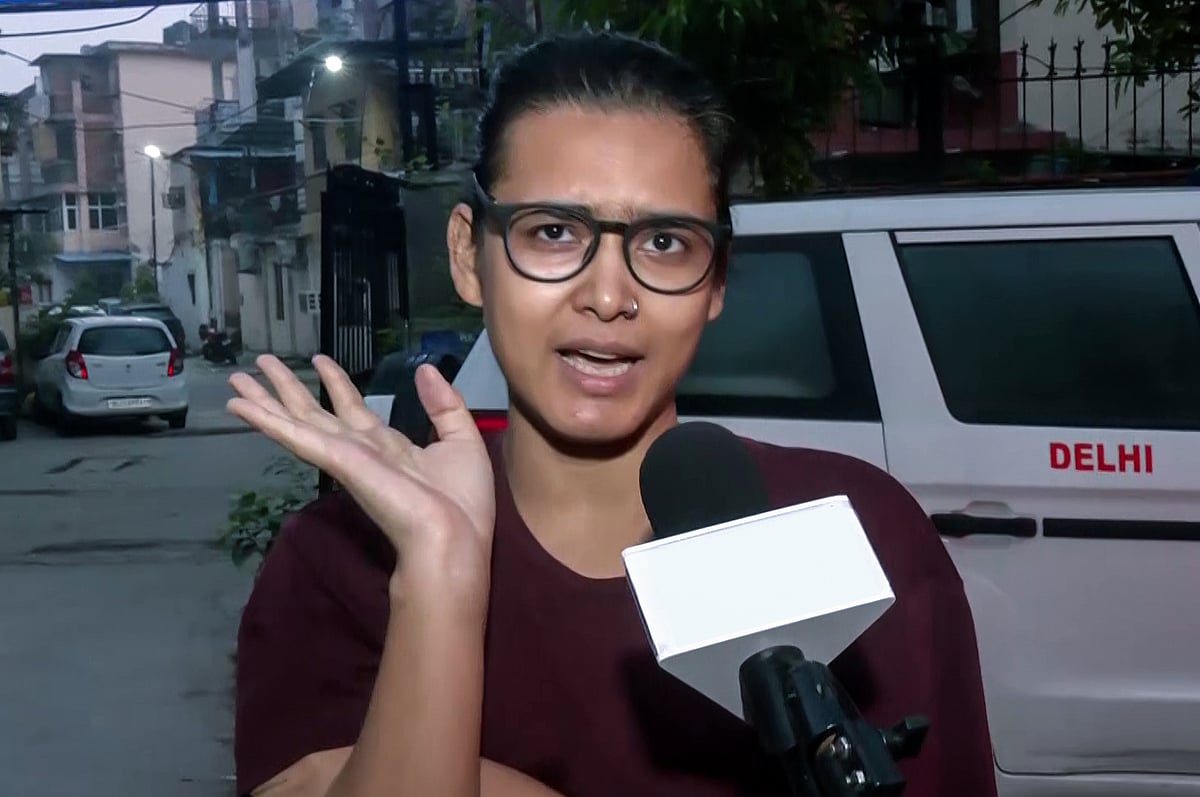 காவல் துறை நோட்டீஸுக்கு எதிரான நேஹா போராவின் மனு:
தில்லி உயா்நீதிமன்றம் தள்ளுபடி