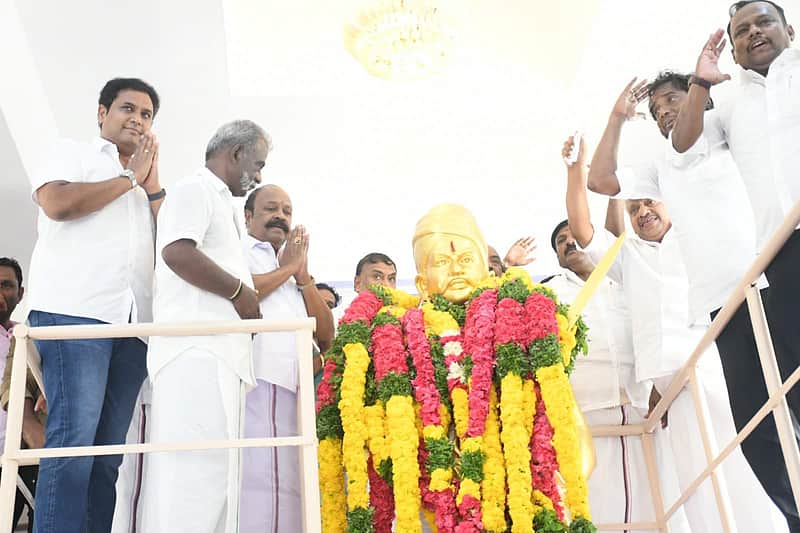 MK stalin