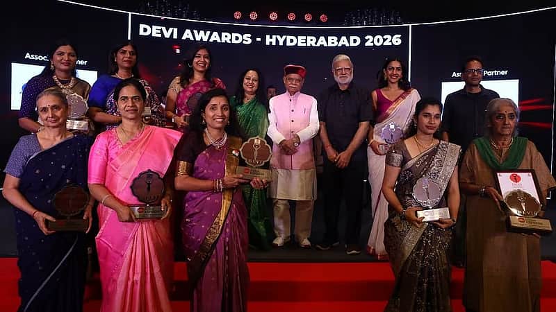 devi awards