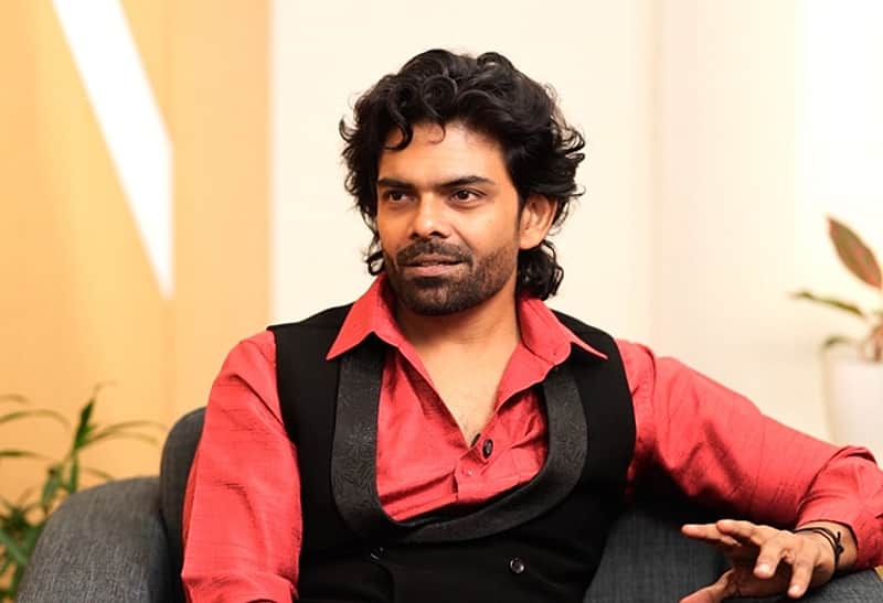 Actor raghav