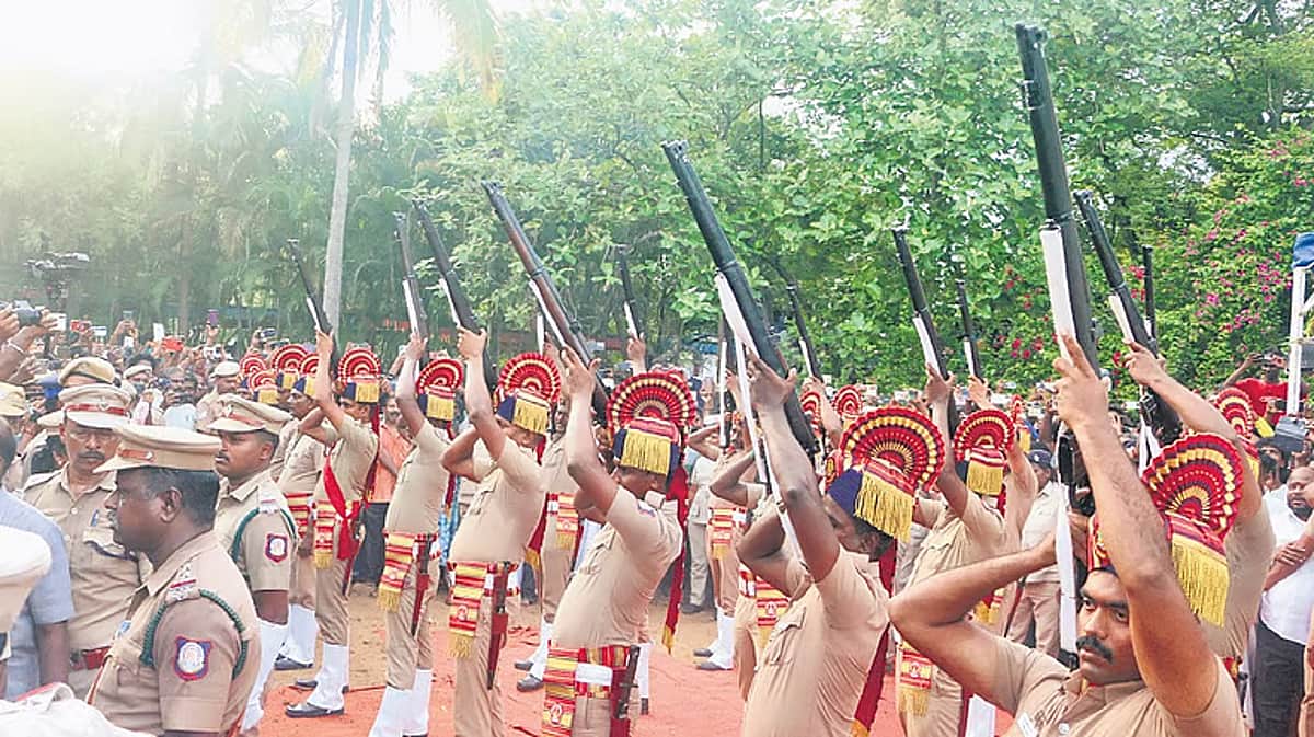 தேவை 'மரியாதை'க்கு மரியாதை!