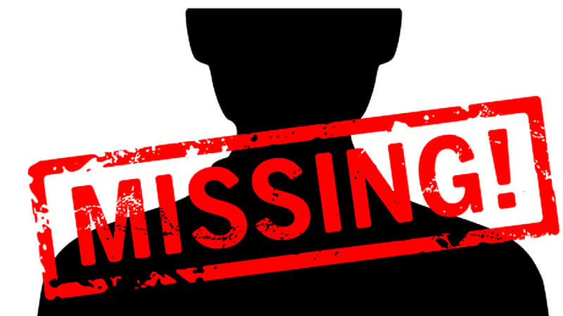 missing