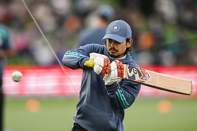ishan kishan