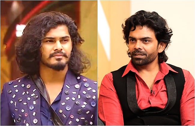 டிடிஎஃப் வாசனால் பிக் பாஸ் முடிவுகள் மாறும்! நடிகர் ராகவ் பேச்சு!
