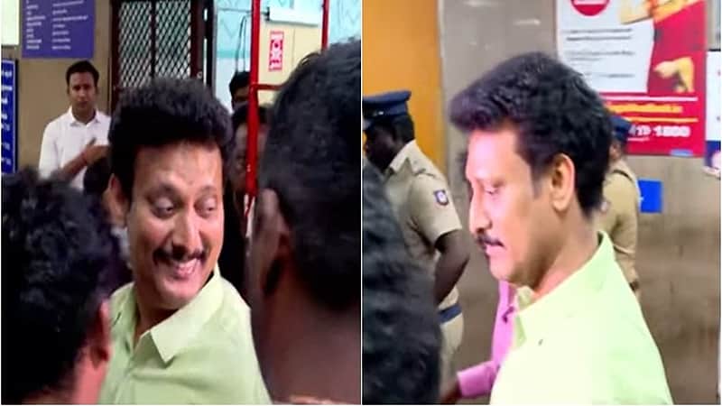 Anbil Mahesh