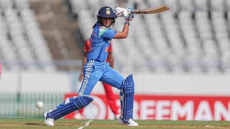 Harmanpreet Kaur