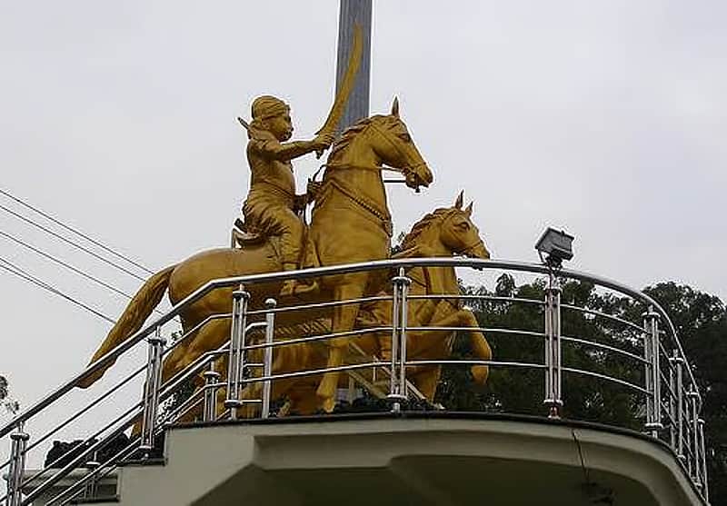 மருதுபாண்டியர்கள்