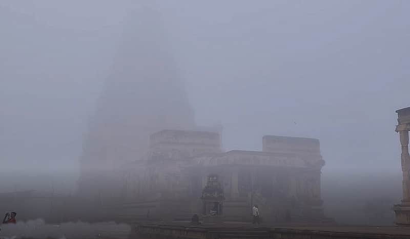 Thanjavur