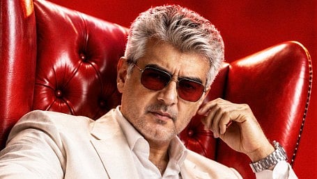 தீபாவளிக்குப் பின் டேர் டெவில் படப்பிடிப்பு?
