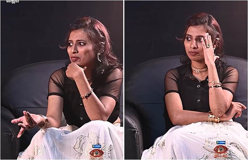 Bigg boss 10 contestant Shama