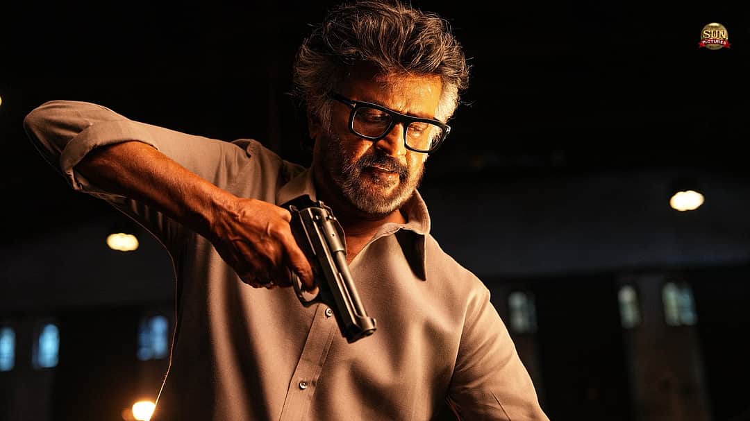 75 வயதில் ரூ. 750 கோடி வசூல்! rajini's jailer 2 collection