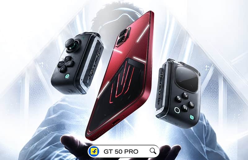 Infinix GT 50 Pro smart phone