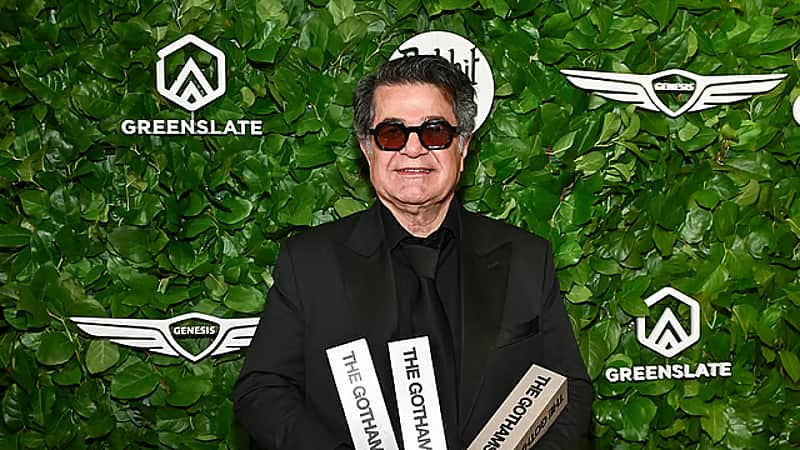 Jafar Panahi