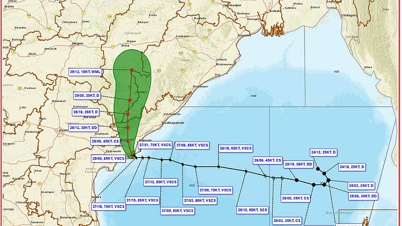 Arnab cyclone