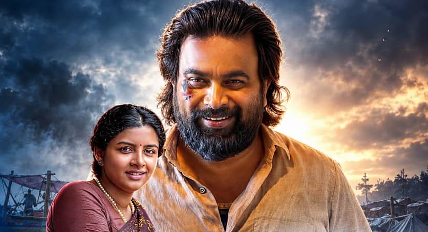 சசிகுமாரின் ஃப்ரீடம் வெளியீடு எப்போது?