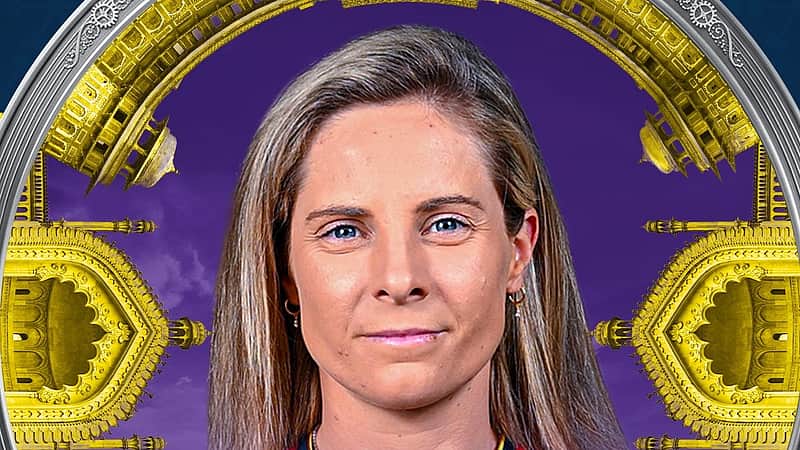 Australian captain Sophie Molineux