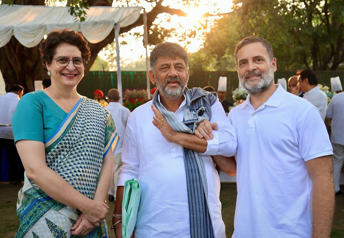 4 மாநிலங்களில் 28 எம்எல்சி தேர்தல் முடிவுகள்! காங்கிரஸ் பூஜ்ஜியம்!
