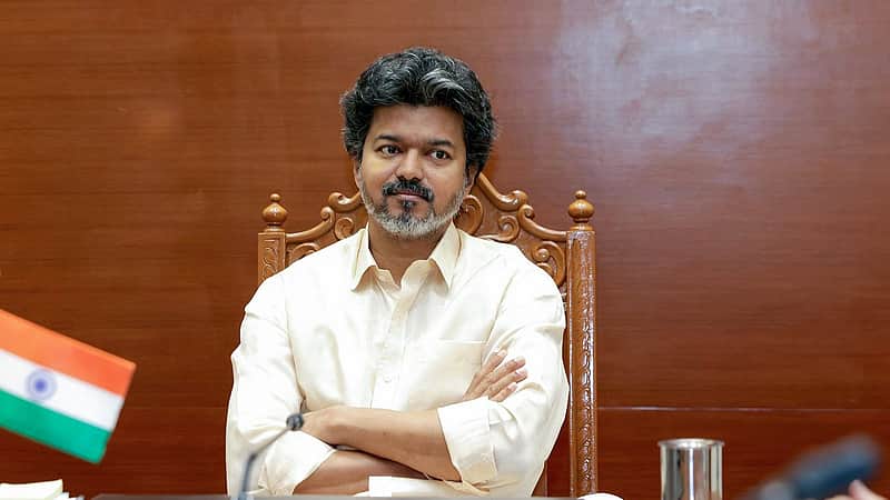 CM Vijay