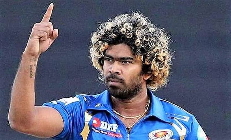 lasith malinga