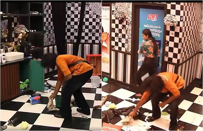 Bigg Boss contestant TTF Vasan