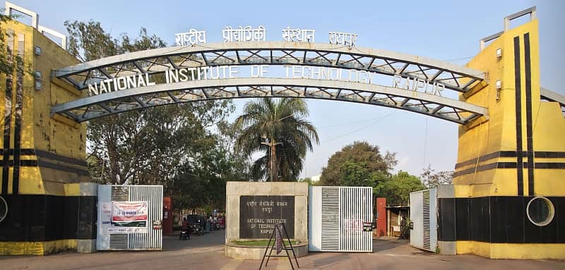 NITRR Recruitment for various Group B and C Non-Teaching posts
