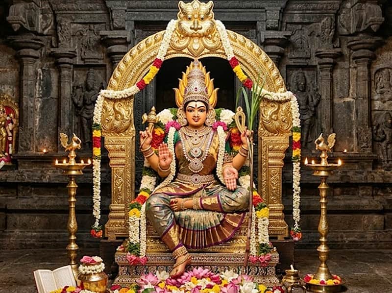 Lalita Sahasranama